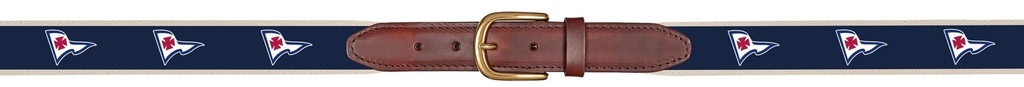 RIBBON BELT - MEN'S