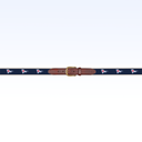 RIBBON BELT - MEN'S