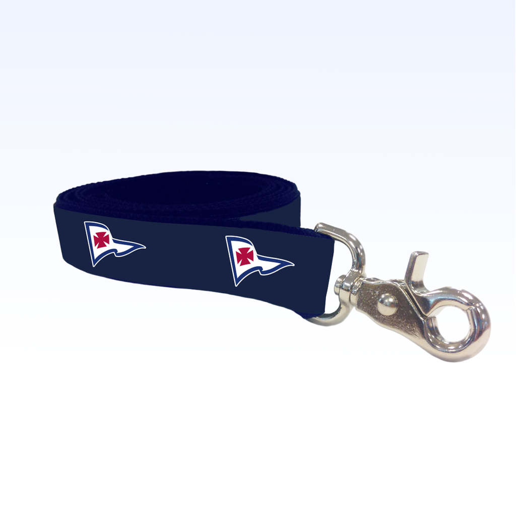 RIBBON DOG LEASH