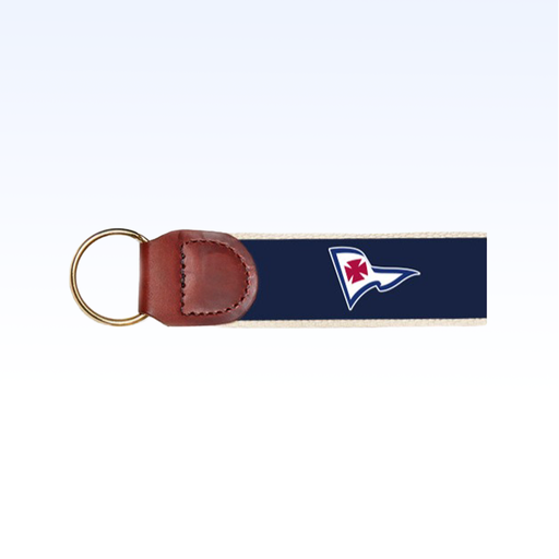 RIBBON KEY FOB