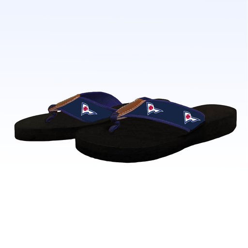 RIBBON SANDALS - MENS