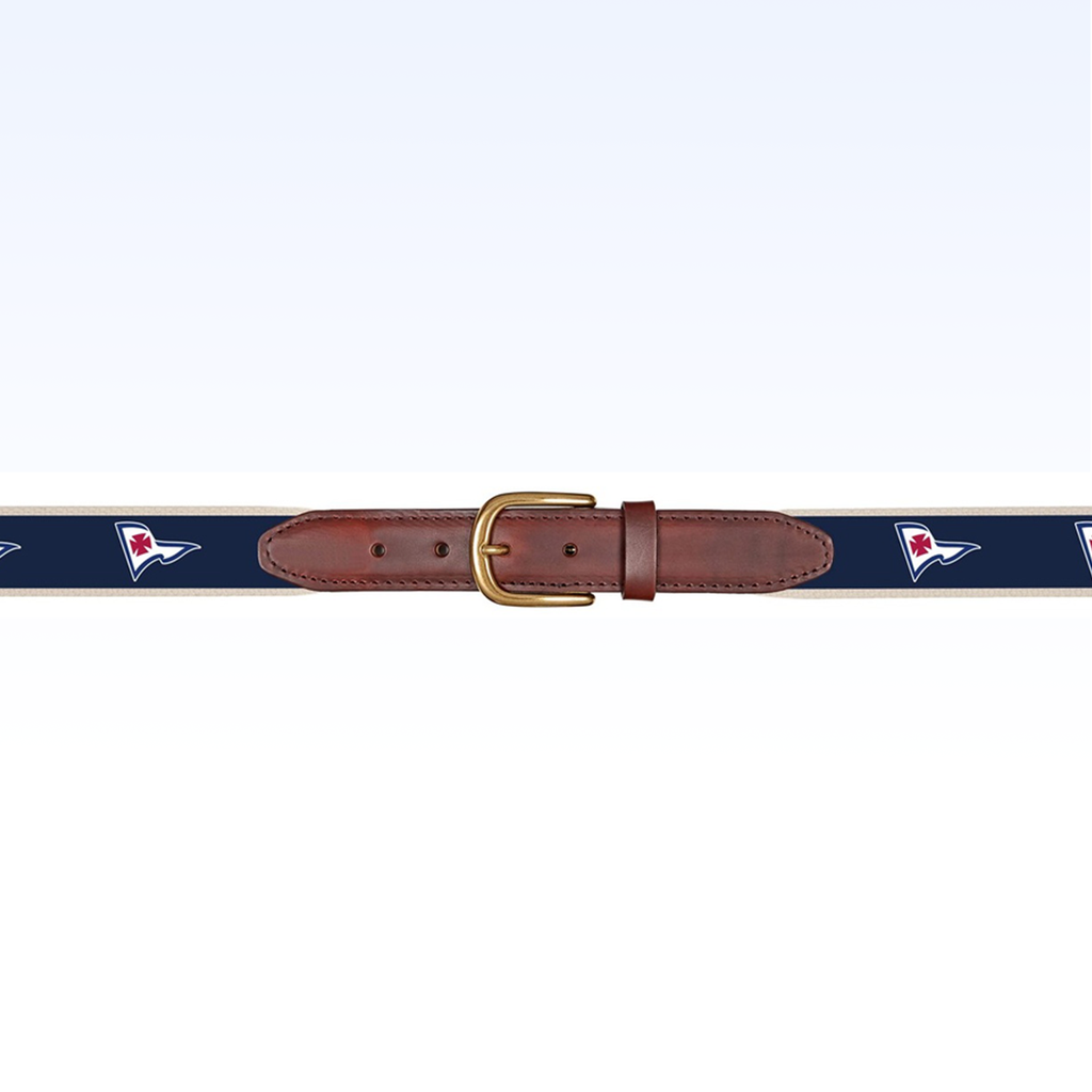 RIBBON BELT - MEN'S_2
